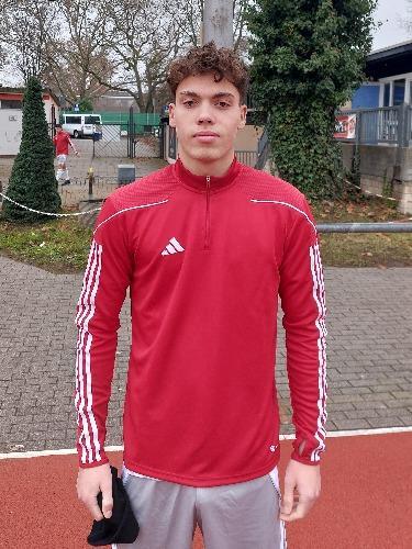 Quentin Reichel