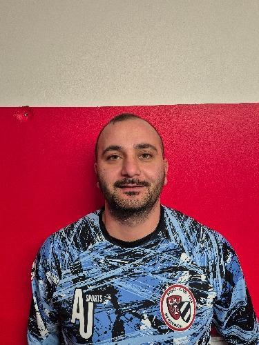 Olcay Yanaz
