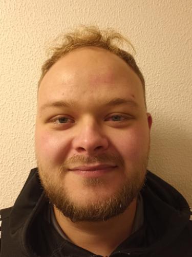 Marc-Andre Bosen