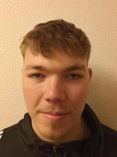 Leon Lütkereinke