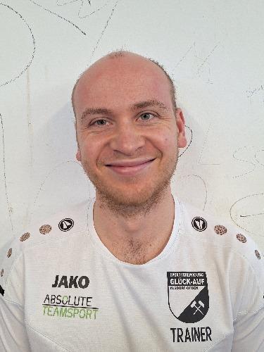Fabian Baum