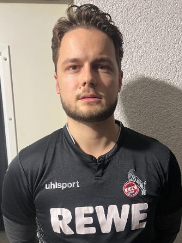 Marco Krutwig