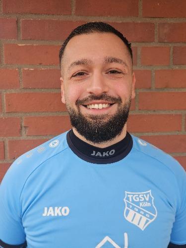 Bedirhan Acikgöz