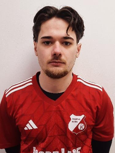 Nikola Krsmanovic