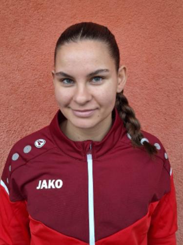 Luisa Glatt