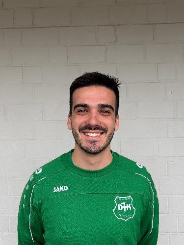 Fabian Navarro Rubio