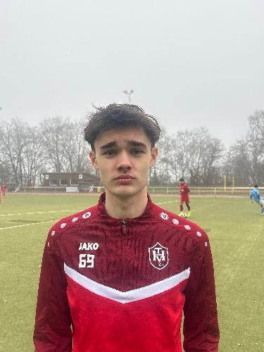 Sean Tyler Börner
