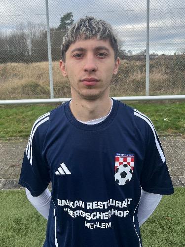 Amir Blazevic
