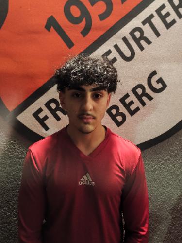 Sulaiman Sahar