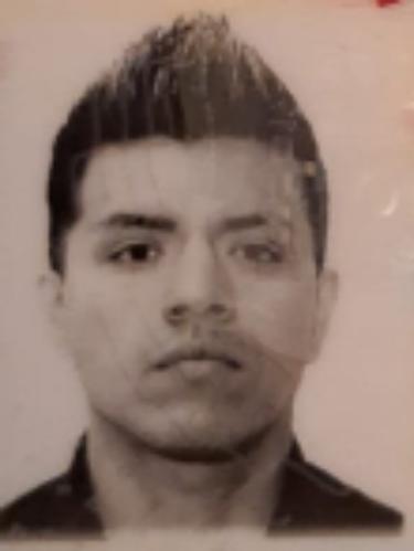 Esteban Israel Villacres Sevilla