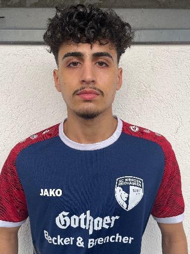 Jusha Kian Mehdi Hassan-Nejad