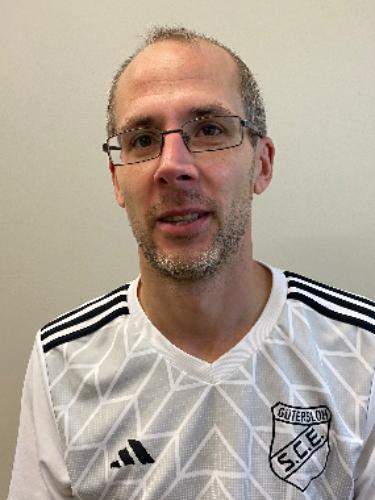 Jörg Sievert