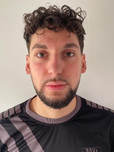 Alessio Hasibra