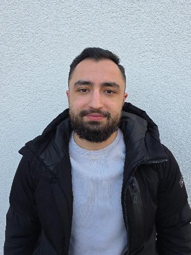 Bahadii Koc
