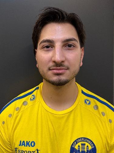 Talha Cakir