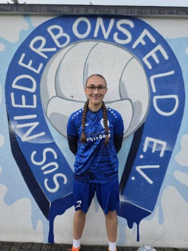 Lynn Marie Wassenberg