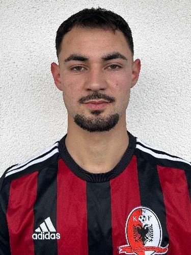 Erblind Gashi