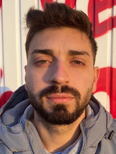 Besnik Deari