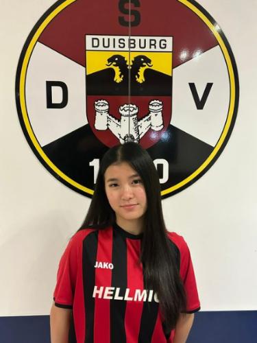Nguyen Thuy Tien
