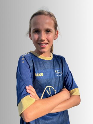 Katharina Mankel