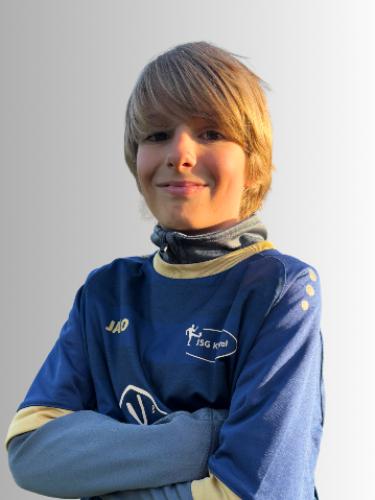 Maximilian Merkel