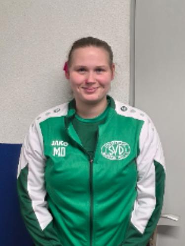 Mary-Kate Döllinger