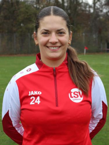 Moana Andrea Riedel