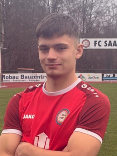 Fabian Lüdicke