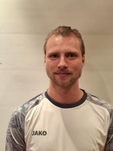 Dominik Hoheisel