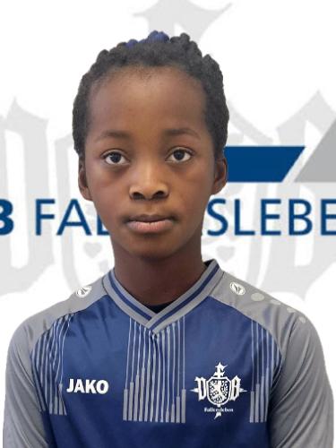 Jeffrey Eyram Lelenda Ahiagba