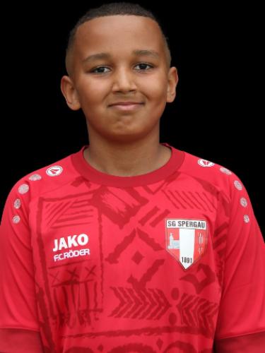 Malik Paul Henschler