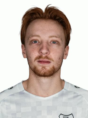Ben Von Den Driesch