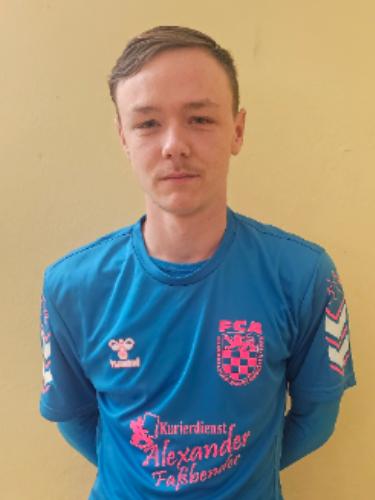 Lukas Faßbender