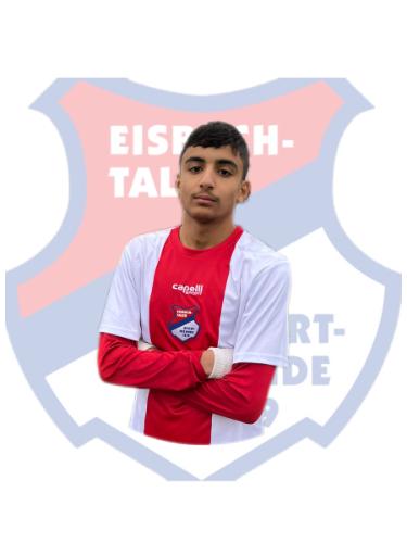 Hamza Mohammed