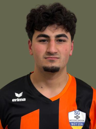 Hani Qasim