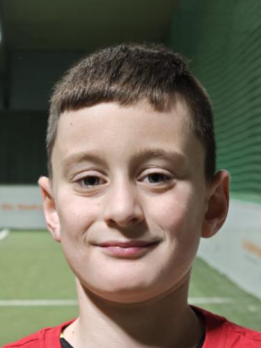 Finn Gerlach