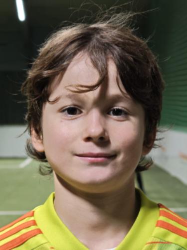 Valentino Luis Mogge