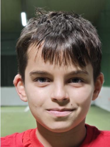 Lucas Constantin Otelita