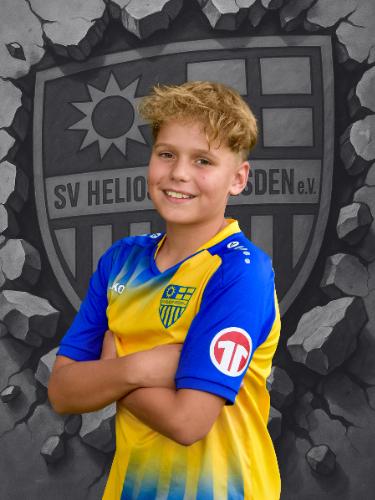 Lio Steglich