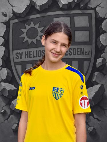 Nina Boskov