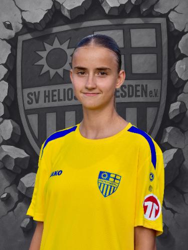 Josy Neumann