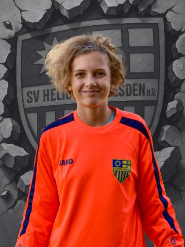 Leonie Reifarth