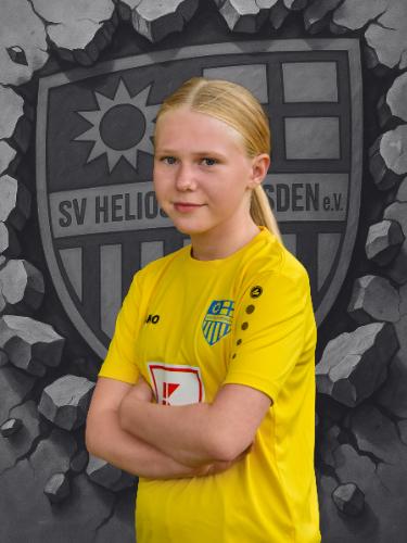 Lena Carolina Wahler