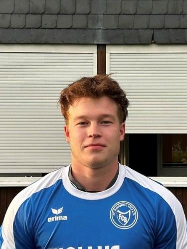 Fynn Banse