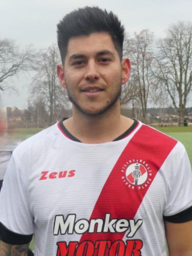 Carlos Alberto Nieva