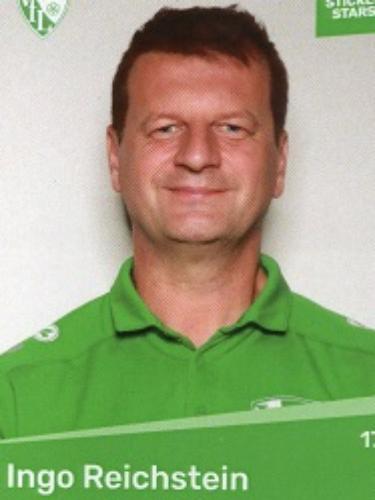 Ingo Reichstein
