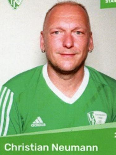 Christian Neumann