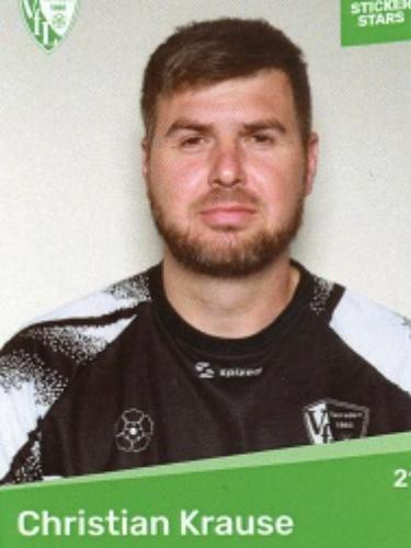 Christian Krause