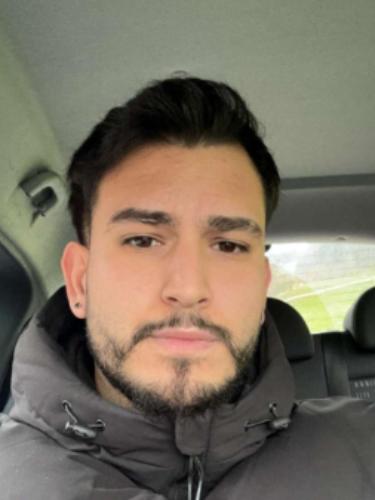 Kerem Öztürk