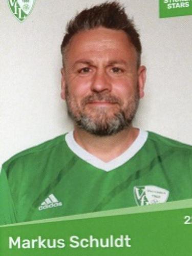Markus Schuldt